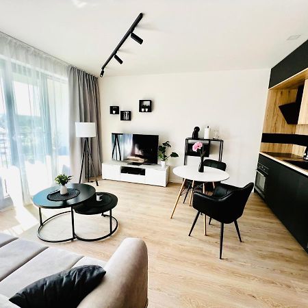 Urban Vista Apartment Liptovský Mikuláš Eksteriør billede