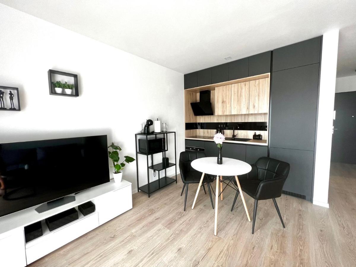 Urban Vista Apartment Liptovský Mikuláš Eksteriør billede