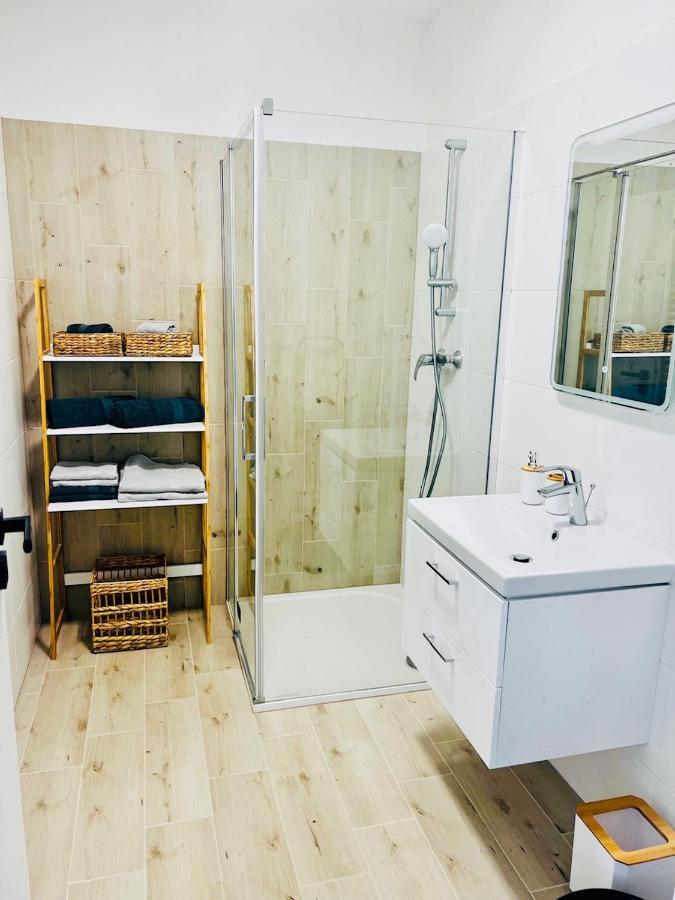 Urban Vista Apartment Liptovský Mikuláš Eksteriør billede