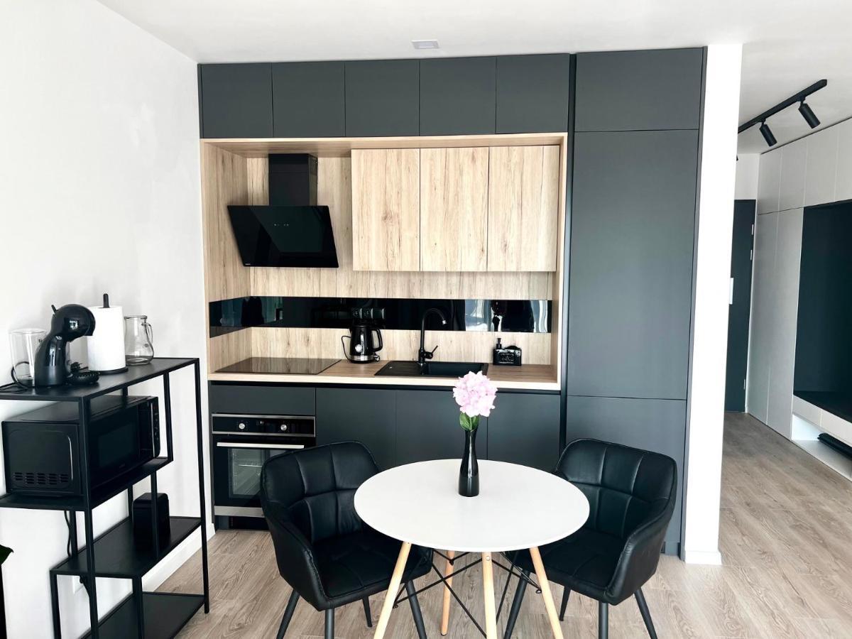 Urban Vista Apartment Liptovský Mikuláš Eksteriør billede